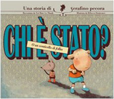Stock image for Chi  stato? for sale by libreriauniversitaria.it