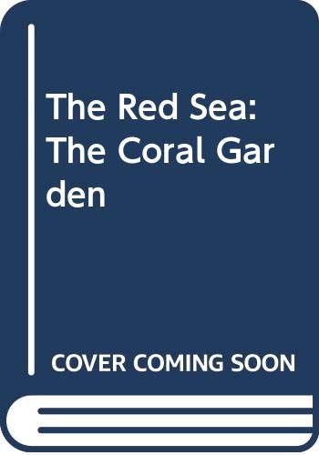 9788887177558: The Red Sea. The coral garden