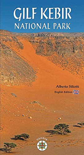 9788887177848: Gilf Kebir National Park: Egypt Pocket Guide