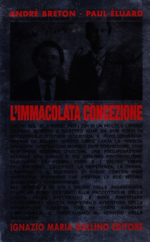 Beispielbild fr L'Immacolata Concezione zum Verkauf von libreriauniversitaria.it