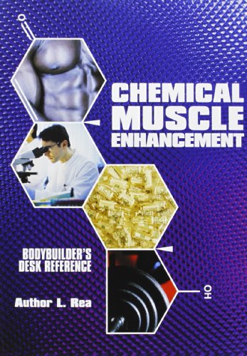 9788887197761: Chemical muscle enhancement. Report. B.B. desk reference