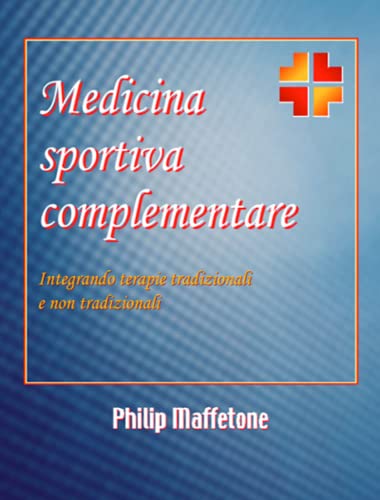 Stock image for Medicina sportiva complementare for sale by libreriauniversitaria.it