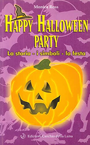 Stock image for Happy Halloween Party for sale by WorldofBooks