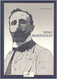9788887305555: Nino Martoglio (Percorsi)