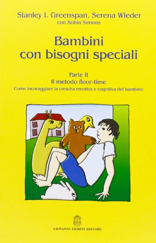 Imagen de archivo de Bambini con bisogni speciali a la venta por Revaluation Books
