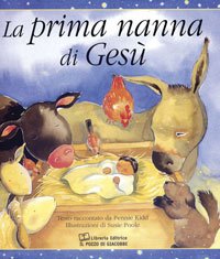 Stock image for La prima nanna di Ges for sale by Y-Not-Books