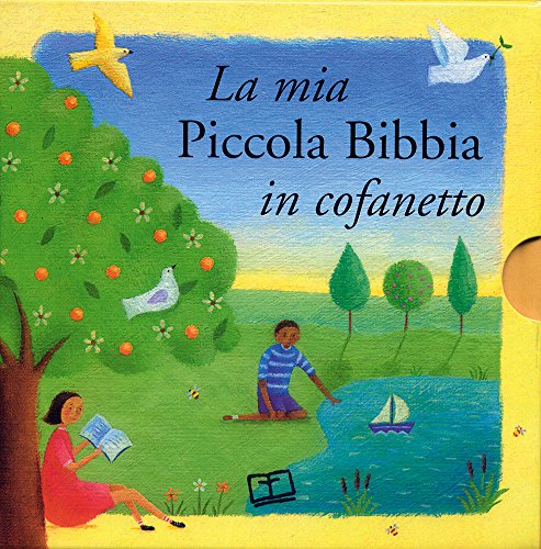 ROCK LOIS - MIA PICCOLA BIBBIA (9788887324358) by [???]