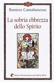 Beispielbild fr La sobria ebbrezza dello Spirito (Luce dello spirito) zum Verkauf von medimops