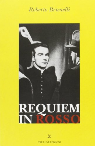 Stock image for Requiem in rosso for sale by Calliopebooks
