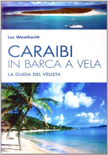 Beispielbild fr Caribbean Passagemaking Italian ed zum Verkauf von medimops