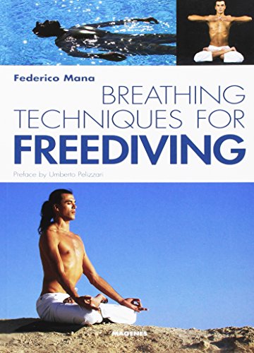 Stock image for Breathing techniques for freediver for sale by WorldofBooks