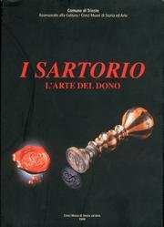 Stock image for I Sartorio L'Arte Del Dono for sale by Michener & Rutledge Booksellers, Inc.