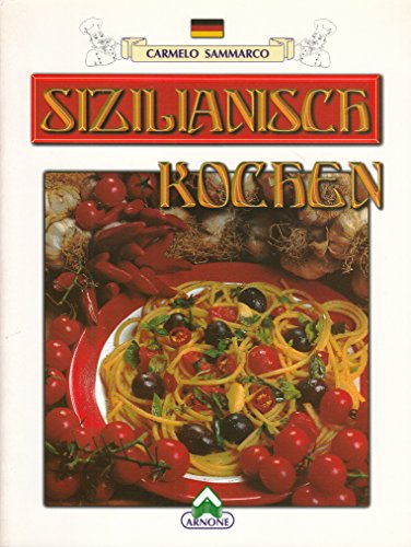 Stock image for Sizimianisch Kochen for sale by Gerald Wollermann