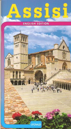 Beispielbild fr Assisi - English Edition zum Verkauf von Reuseabook