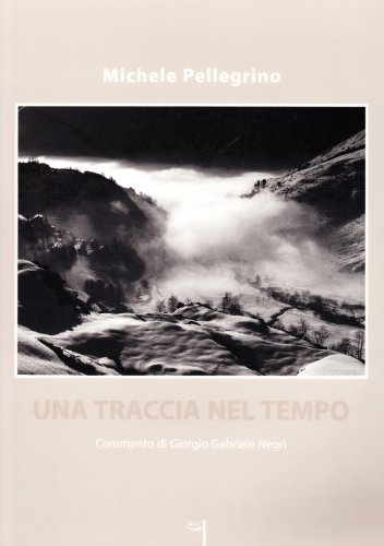 Stock image for Una traccia nel tempo for sale by libreriauniversitaria.it