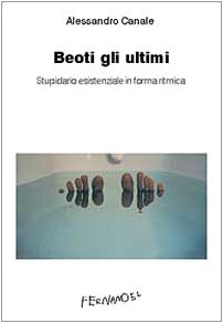 Stock image for BEOTI GLI ULTIMI for sale by Brook Bookstore On Demand