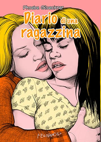 Stock image for Diario di una ragazzina (Illustorie. Racconti a fumetti) for sale by medimops