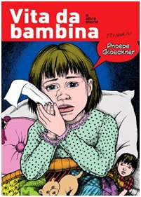 Beispielbild fr Vita da bambina e altre storie zum Verkauf von Brook Bookstore On Demand