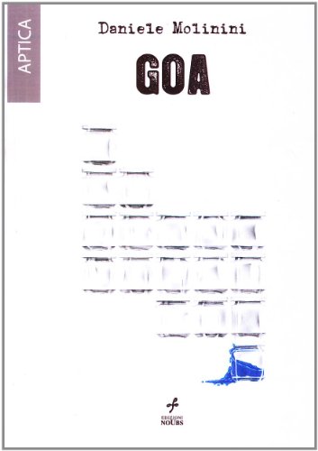 9788887468649: Goa