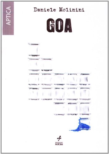 Stock image for Goa for sale by Revaluation Books