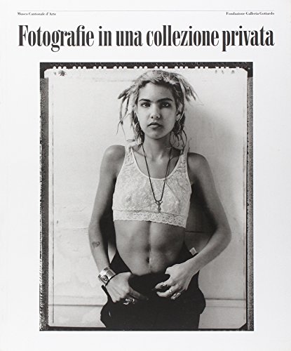 Stock image for Fotografie in Una Collezione Privata (Gce/gottardo) (Italian Edition) for sale by Zubal-Books, Since 1961