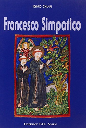 9788887472011: Francesco simpatico