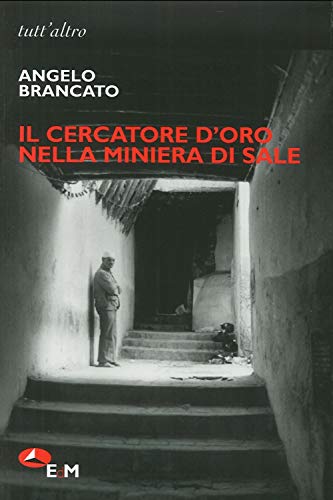 9788887478938: Il cercatore d'oro nella miniera di sale (Tutt'altro. Narrativa)