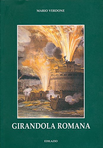 9788887485615: Girandola romana (Gli smeraldi)