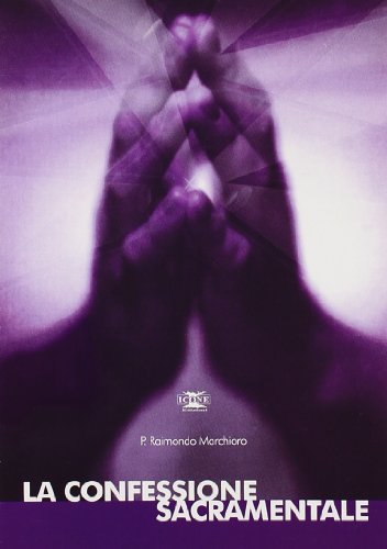 Stock image for La confessione sacramentale. Studio sul sacramento for sale by Books Puddle