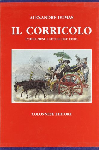 9788887501193: Il corricolo