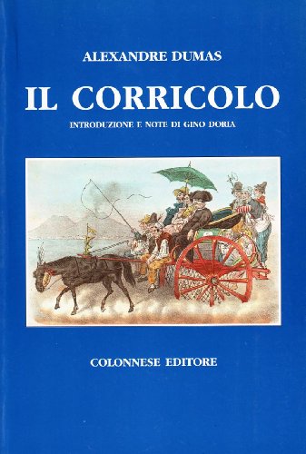 9788887501582: Il corricolo