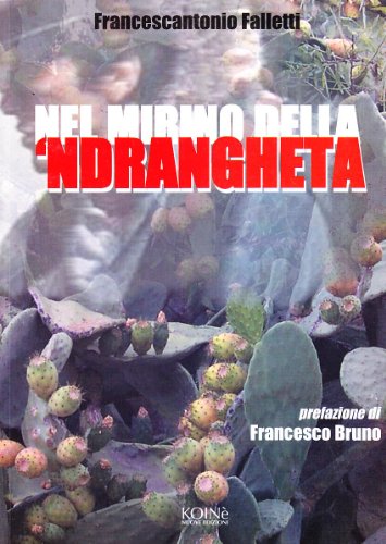 9788887509786: Nel mirino della 'ndrangheta