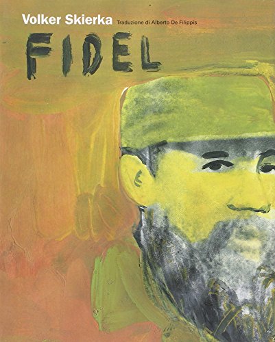 Imagen de archivo de Fidel (Documenti) a la venta por medimops