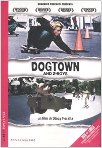 9788887517712: Dogtown and Z-Boys. DVD. Con Libro