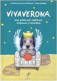 Stock image for Vivaverona for sale by WorldofBooks