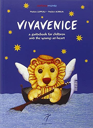 Imagen de archivo de VivaVenice: A Guide to Exploring, learning and Having Fun (CuriosaMente) a la venta por WorldofBooks