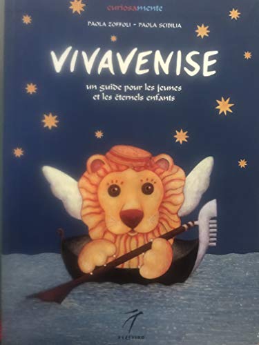 Stock image for Vivavenezia. Ediz. francese for sale by medimops