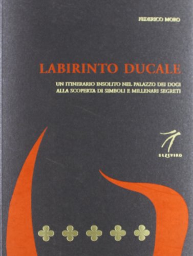 Stock image for Labirinto ducale for sale by libreriauniversitaria.it