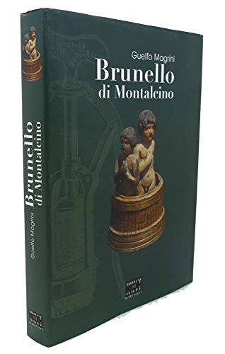 Stock image for Brunello di Montalcino for sale by ThriftBooks-Atlanta