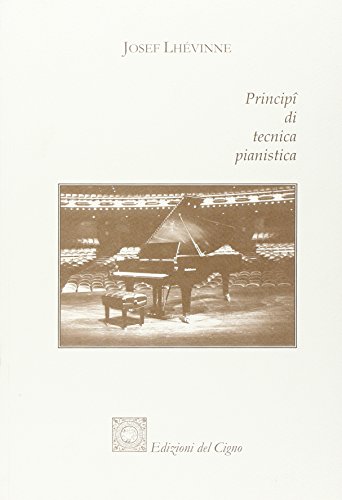 9788887571004: Princip di tecnica pianistica