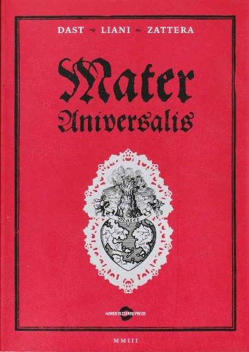 Mater Universalis