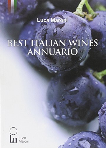 Beispielbild fr Best Italian Wines Annuario zum Verkauf von ThriftBooks-Dallas