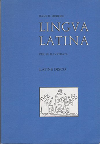 lingua latina per se illustrata grade 5