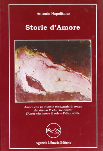 Beispielbild fr Storie d'amore (I gabbiani) zum Verkauf von medimops