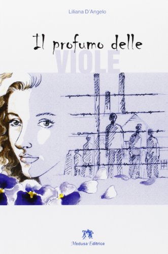 Stock image for Il profumo delle viole for sale by medimops