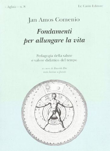 Stock image for Fondamenti per allungare la vita. Testo latino a fronte for sale by libreriauniversitaria.it