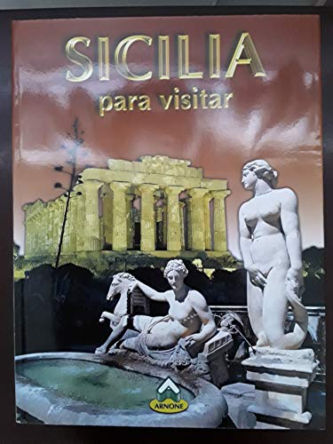 Beispielbild fr Sicilia para Visitar zum Verkauf von Hamelyn