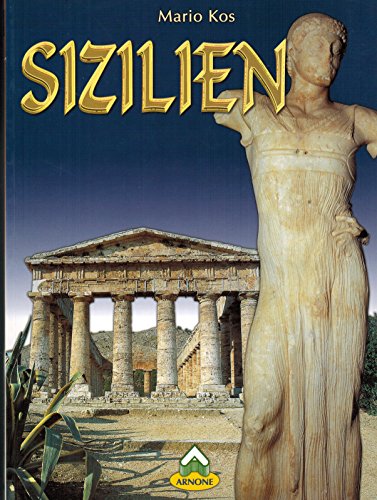 Sizilien - Kos, Mario