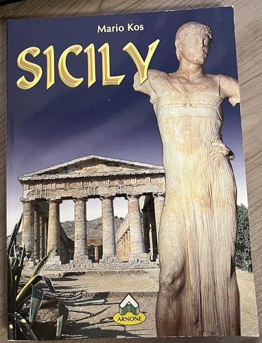 Beispielbild fr Sicily zum Verkauf von WorldofBooks