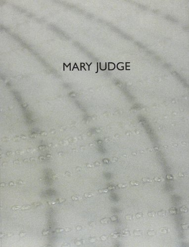 Stock image for Mary Judge: Drawing Out for sale by Winged Monkey Books